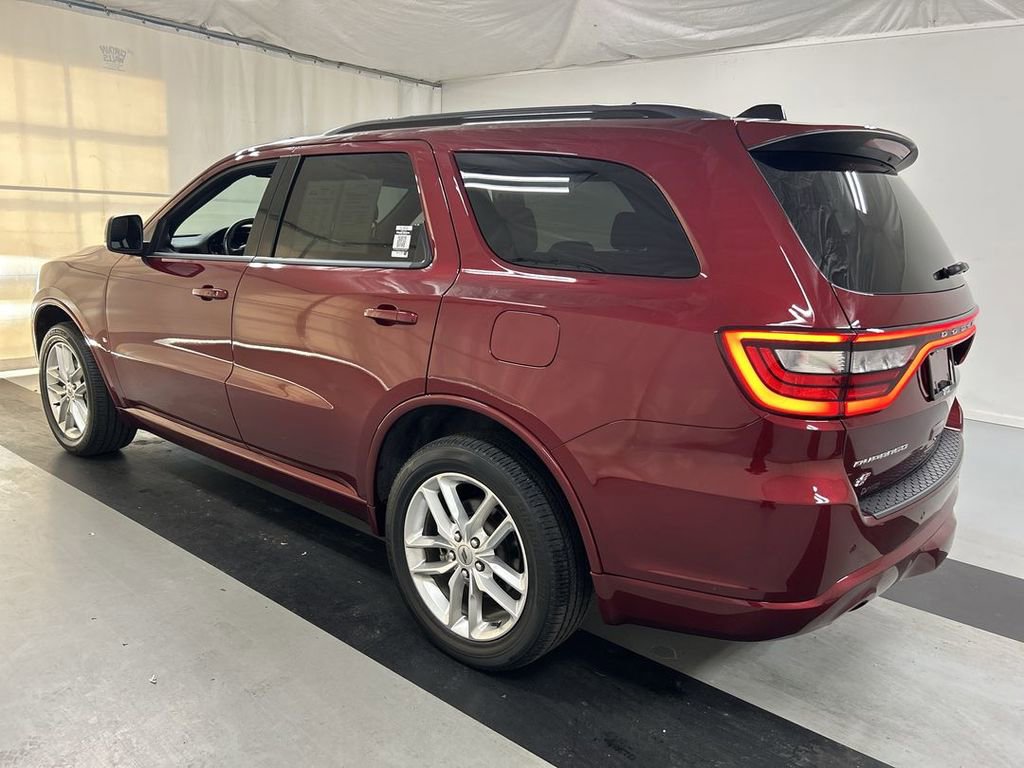 Used 2023 Dodge Durango GT image 7