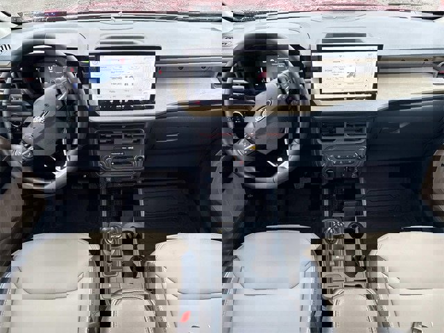 Certified 2025 Ford Maverick Lariat w/ 4K Tow Package image 16