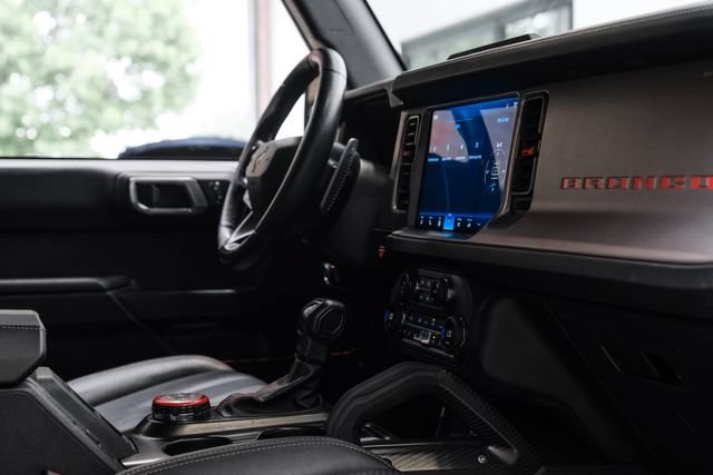 Used 2023 Ford Bronco Raptor AWD/4WD image 60