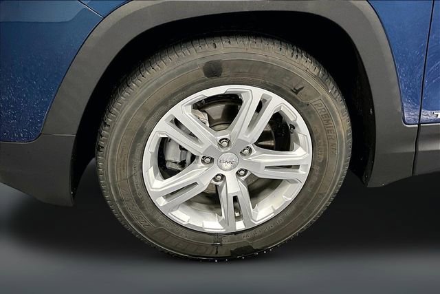 Used 2020 GMC Terrain SLE w/ Driver Convenience Package FWD image 29