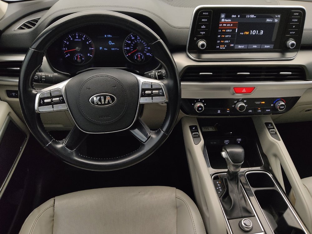 Used 2020 Kia Telluride S image 22