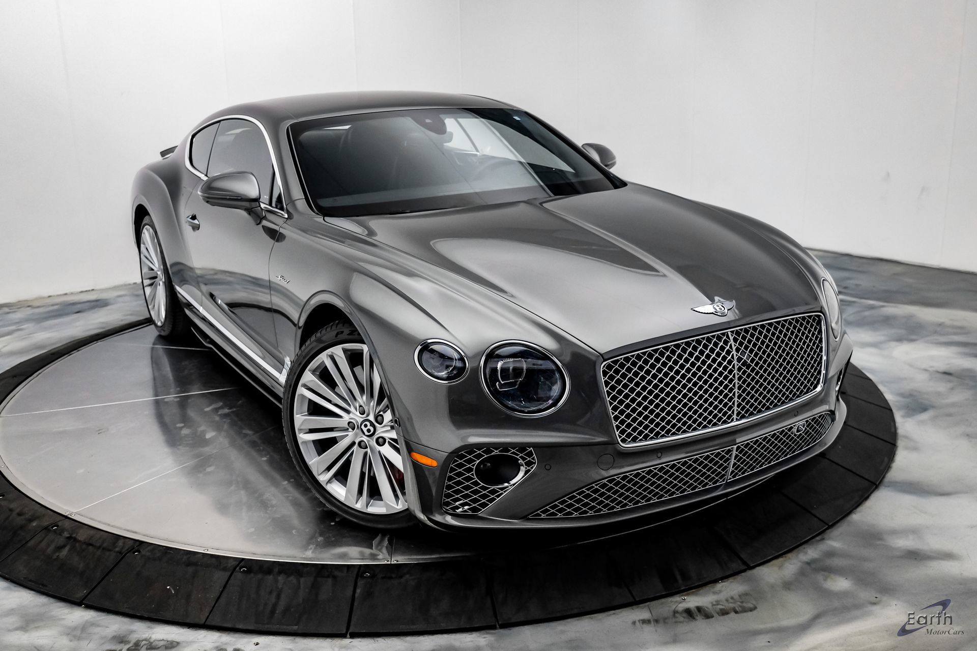 Used 2022 Bentley Continental GT Speed AWD/4WD image 28