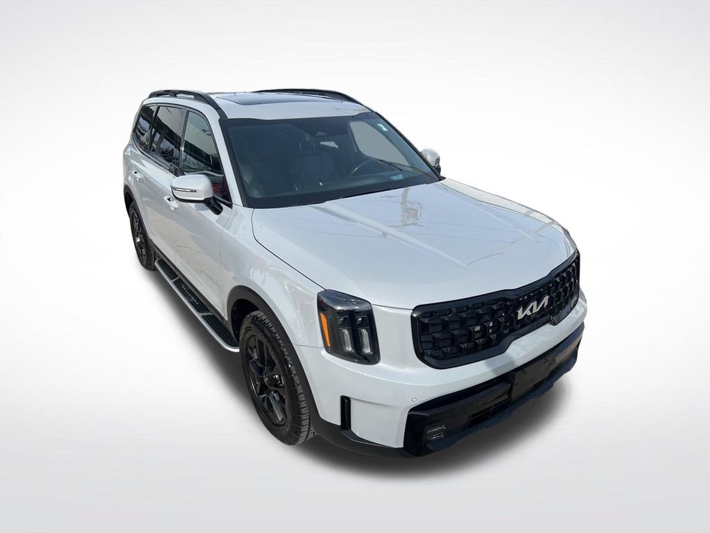 Certified 2024 Kia Telluride SX Prestige X-Pro AWD/4WD image 37