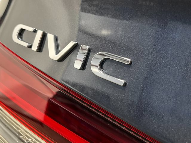 New 2026 Honda Civic LX image 10