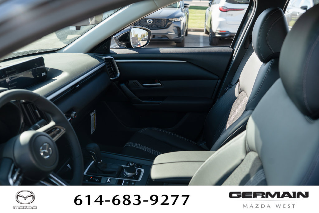 New 2026 MAZDA CX-50 AWD 2.5 S w/ Weather Package image 18