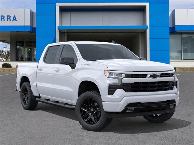 New 2026 Chevrolet Silverado 1500 RST w/ RST Select Package image 7