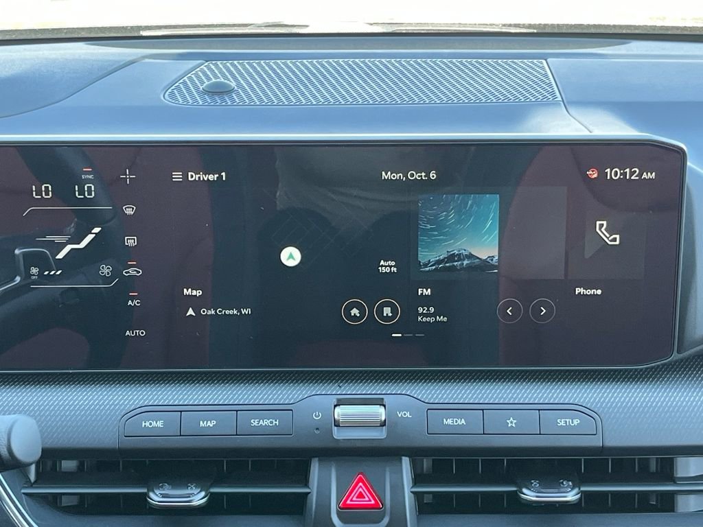 New 2025 Kia K4 GT-Line image 26