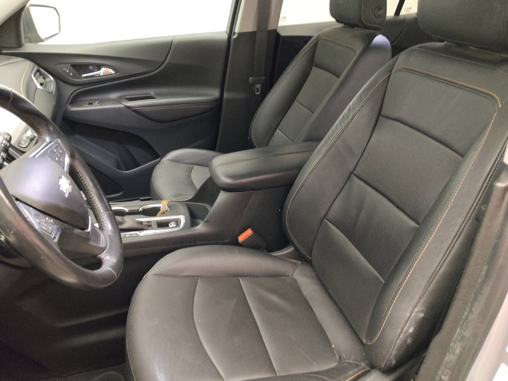 Used 2020 Chevrolet Equinox Premier FWD image 17