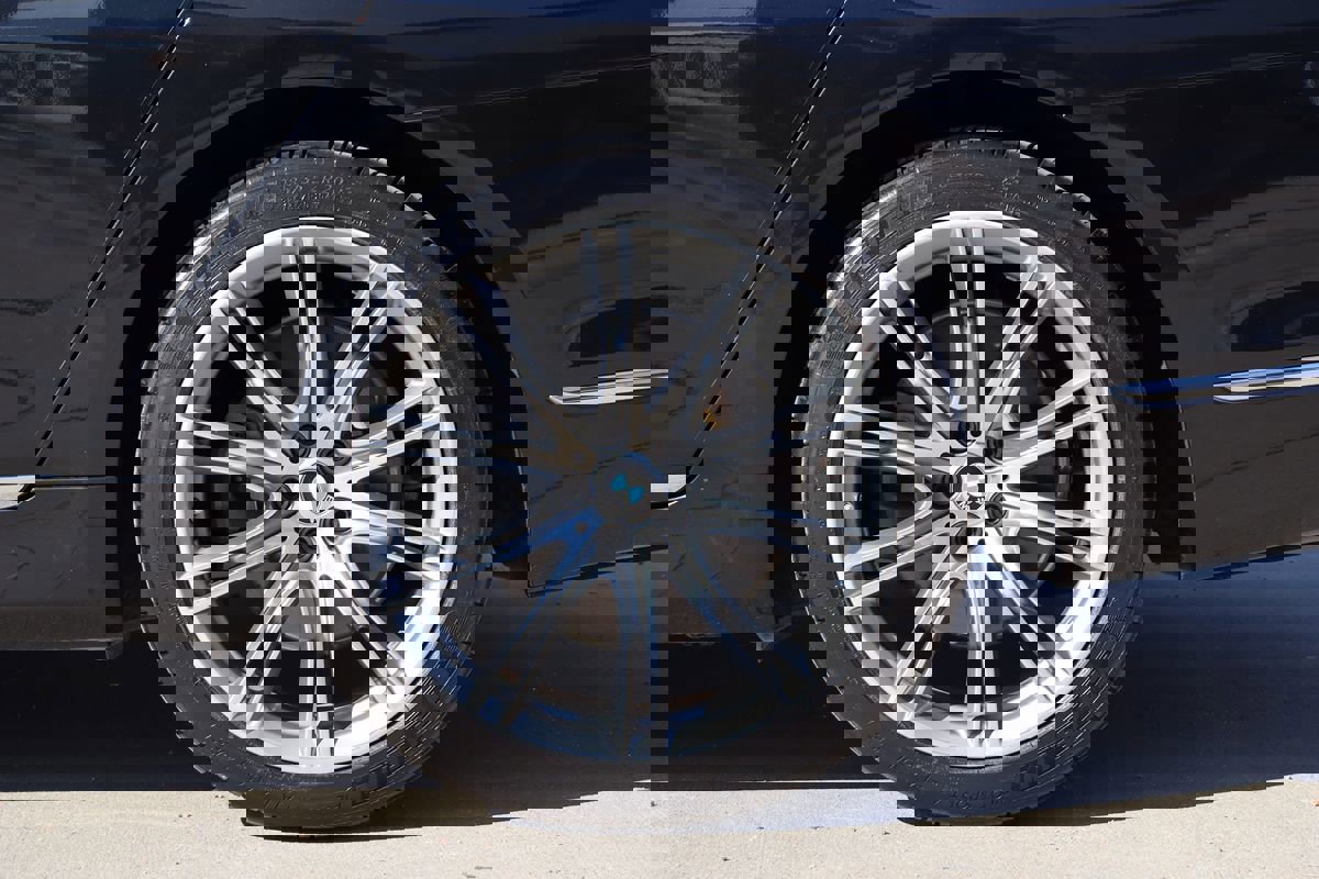 Used 2018 BMW 750i 750i image 56