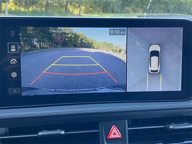 New 2025 Kia EV6 Wind image 23