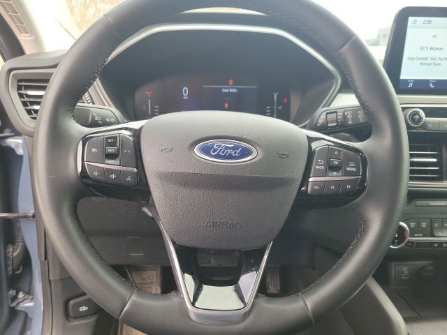 Used 2023 Ford Escape Active image 28