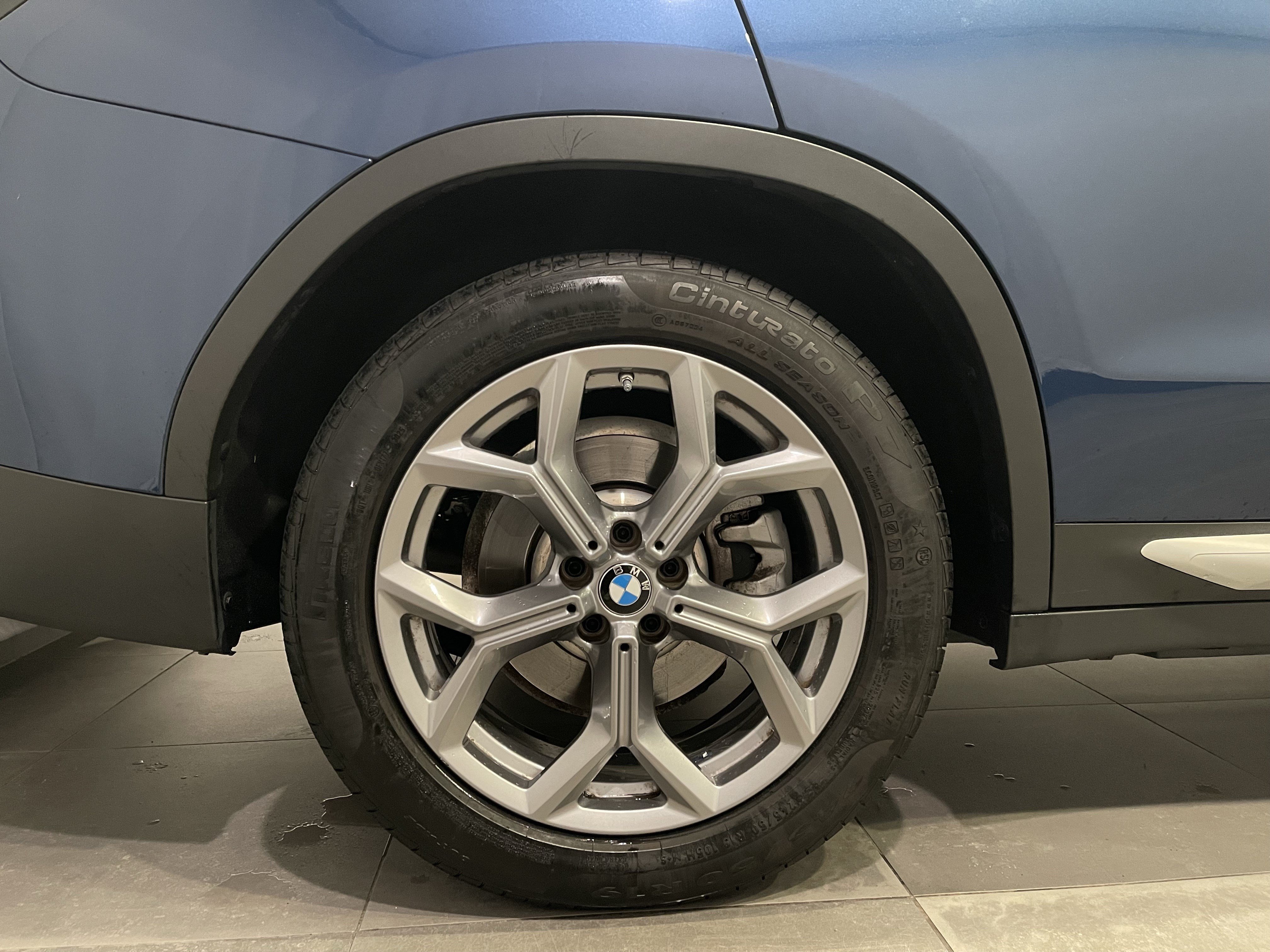 Certified 2023 BMW X3 xDrive30i w/ Convenience Package AWD/4WD image 9
