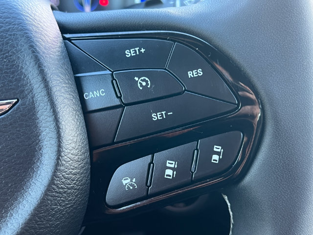 Used 2023 Chrysler Pacifica Limited w/ Uconnect Theater Family Group AWD/4WD image 26