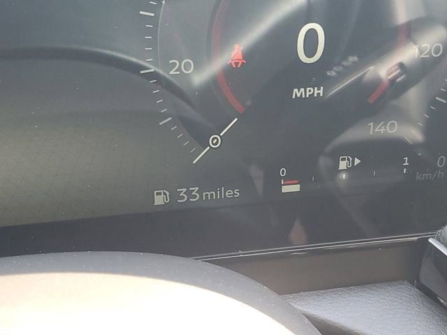 Certified 2025 Nissan Kicks SR image 23