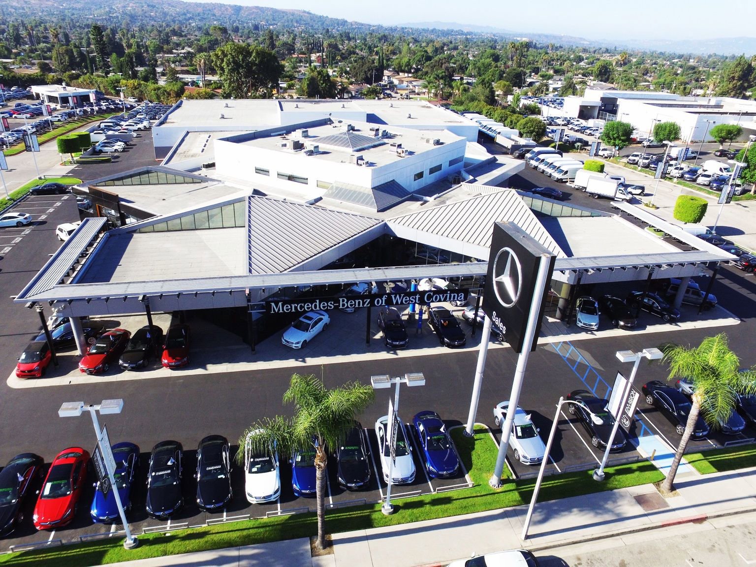 Used 2025 Mercedes-Benz GLB 250 image 42