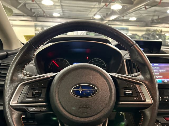 Used 2019 Subaru Crosstrek 2.0i Premium AWD/4WD image 11