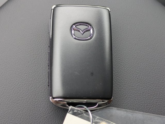 New 2026 MAZDA CX-5 Preferred AWD/4WD image 25