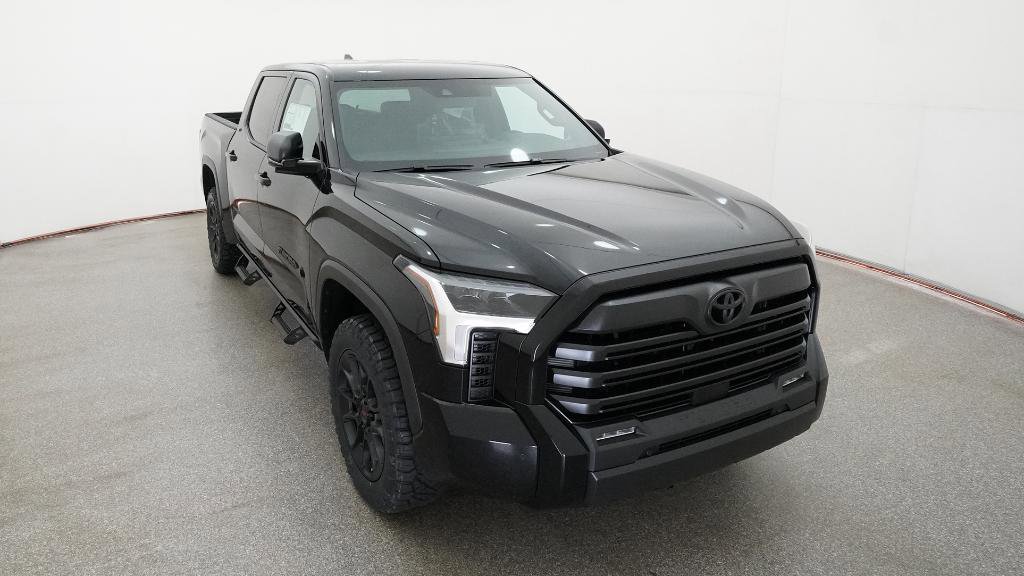 New 2026 Toyota Tundra SR5 image 32