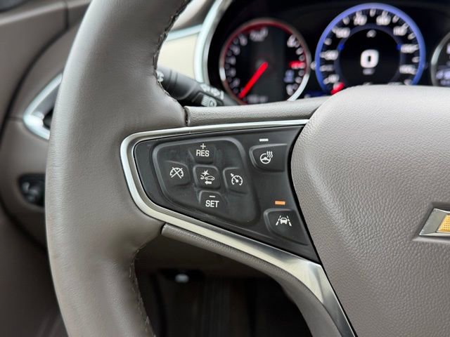 Used 2024 Chevrolet Malibu LT image 29