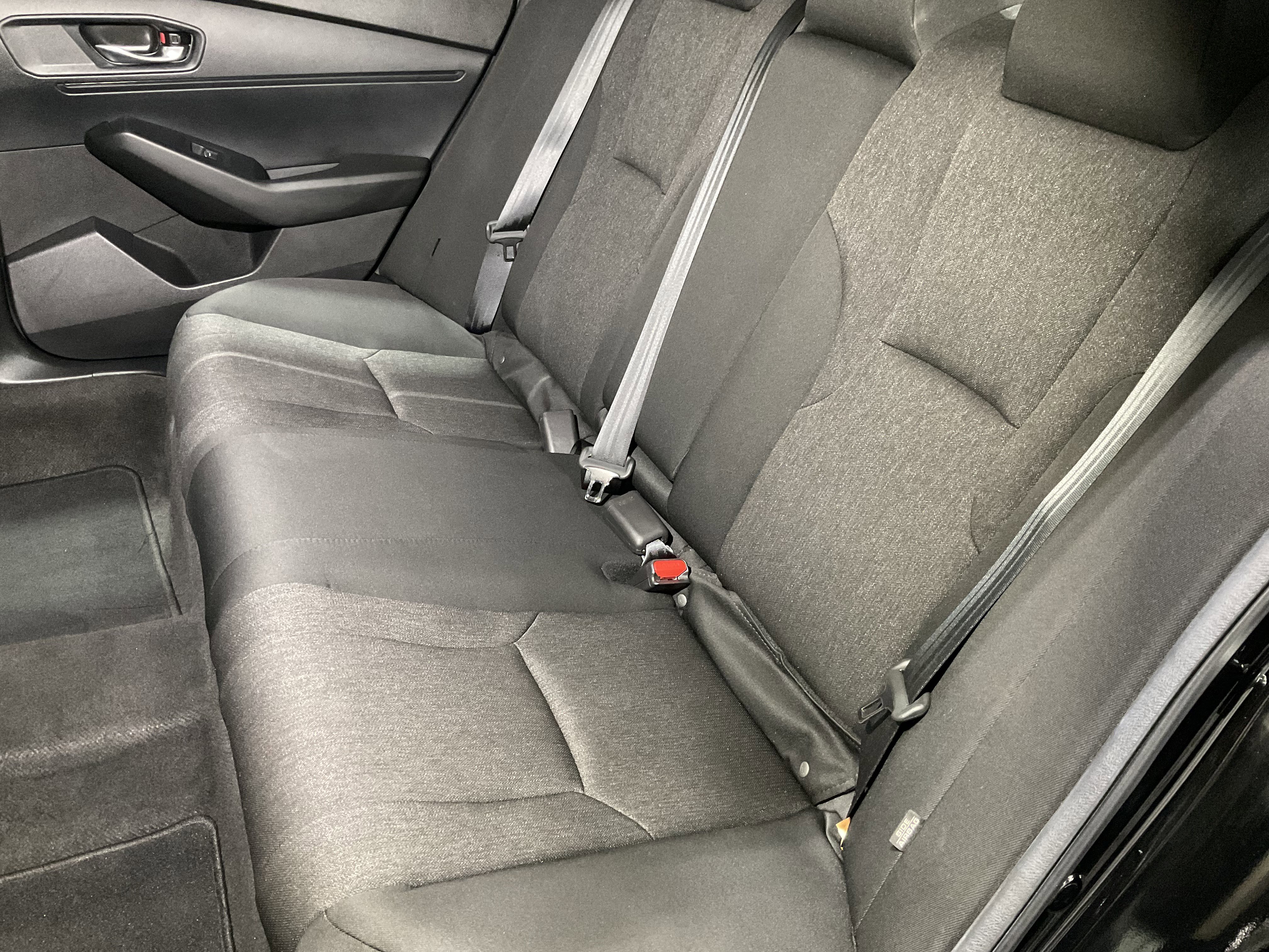 Used 2024 Honda Accord EX image 31