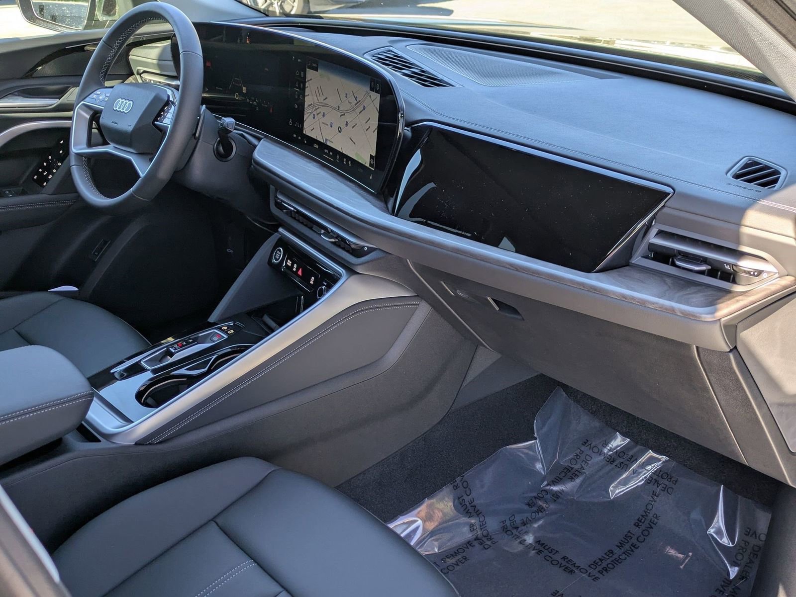 New 2025 Audi Q5 Premium image 9