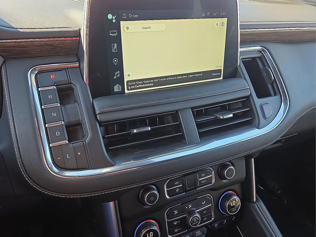 Used 2024 Chevrolet Tahoe Premier image 25