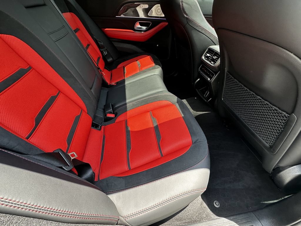 Certified 2023 Mercedes-Benz GLE 63 AMG S image 18