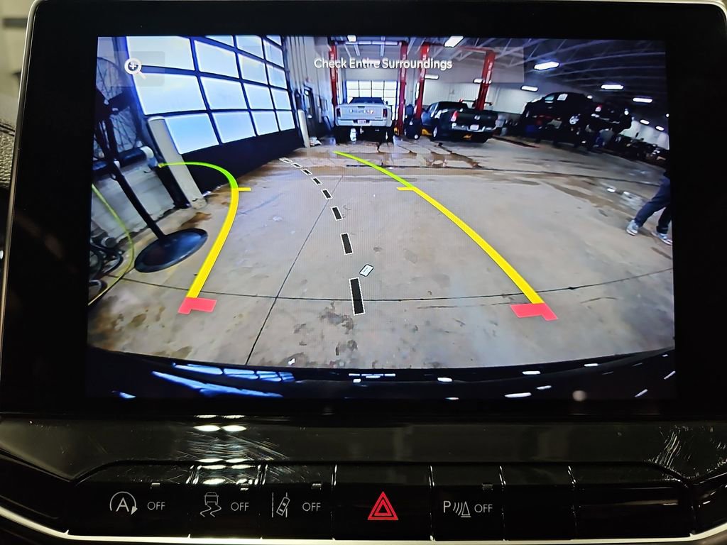 Used 2023 Jeep Compass Limited w/ Elite Group image 21