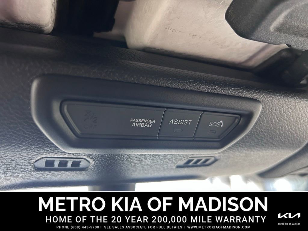 Used 2023 Jeep Gladiator Mojave w/ Cold Weather Group image 28