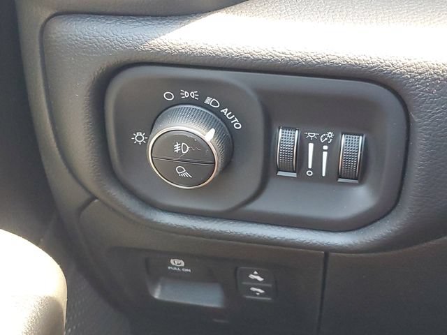 New 2026 RAM 1500 Big Horn AWD/4WD image 19