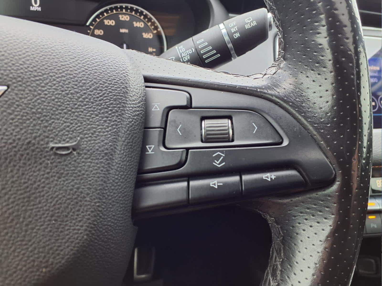 Used 2019 Cadillac XT4 Sport FWD image 21