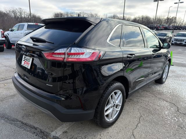 Used 2023 Ford Edge SEL w/ Convenience Package image 7