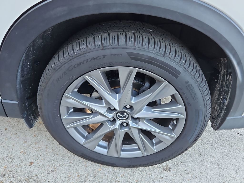 Used 2020 MAZDA CX-5 Grand Touring image 34