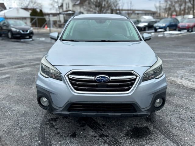 Used 2019 Subaru Outback 2.5i Limited w/ Popular Package #2 image 2