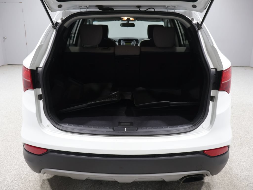 Used 2016 Hyundai Santa Fe Sport AWD/4WD image 19