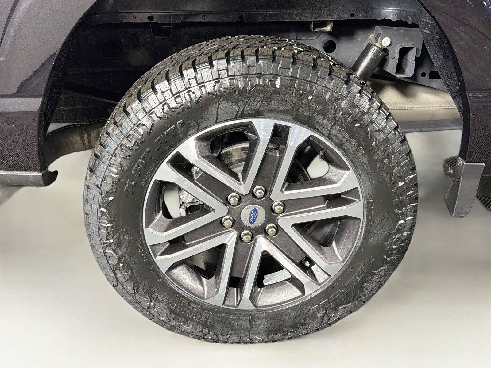Used 2023 Ford F150 XL w/ STX Appearance Package AWD/4WD image 33