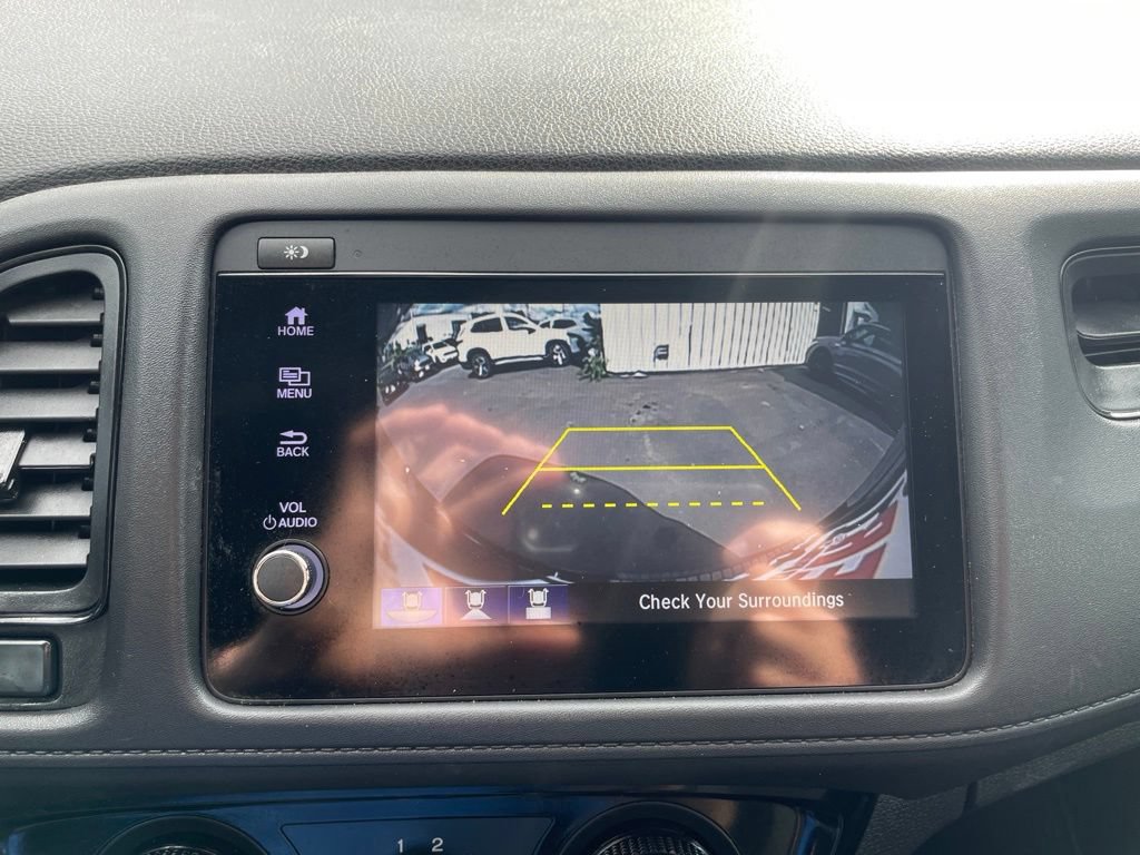 Used 2020 Honda HR-V Sport image 20