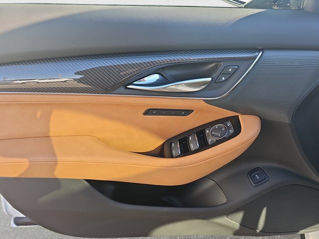 New 2026 Cadillac CT5 V w/ Platinum Package image 24