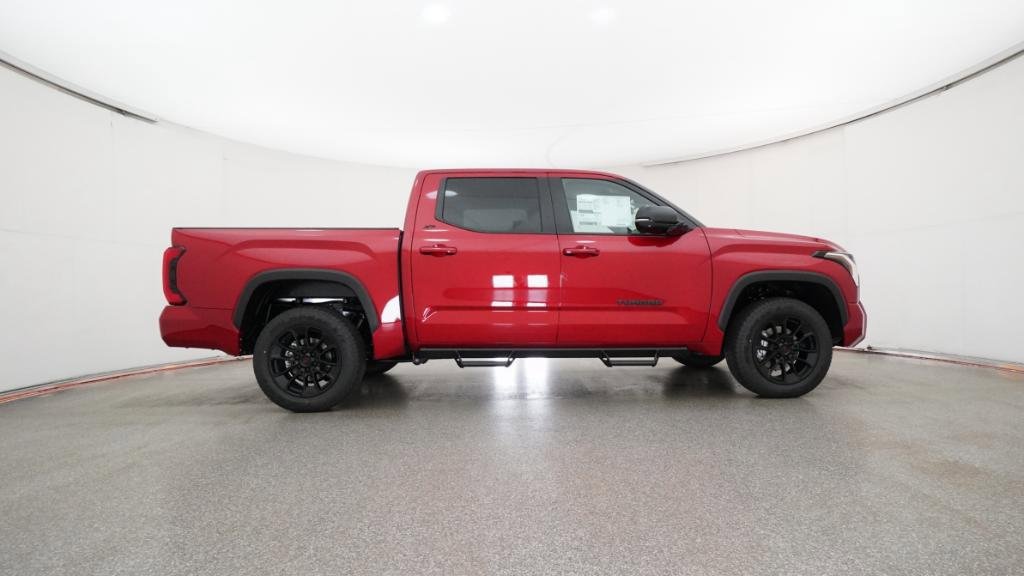 New 2026 Toyota Tundra SR5 AWD/4WD image 13
