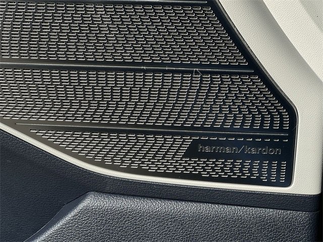 Used 2025 Hyundai Palisade Calligraphy image 27