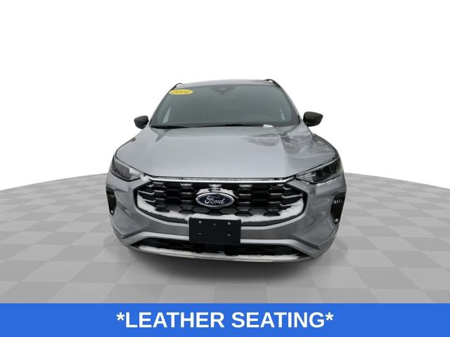 Used 2024 Ford Escape ST-Line image 4