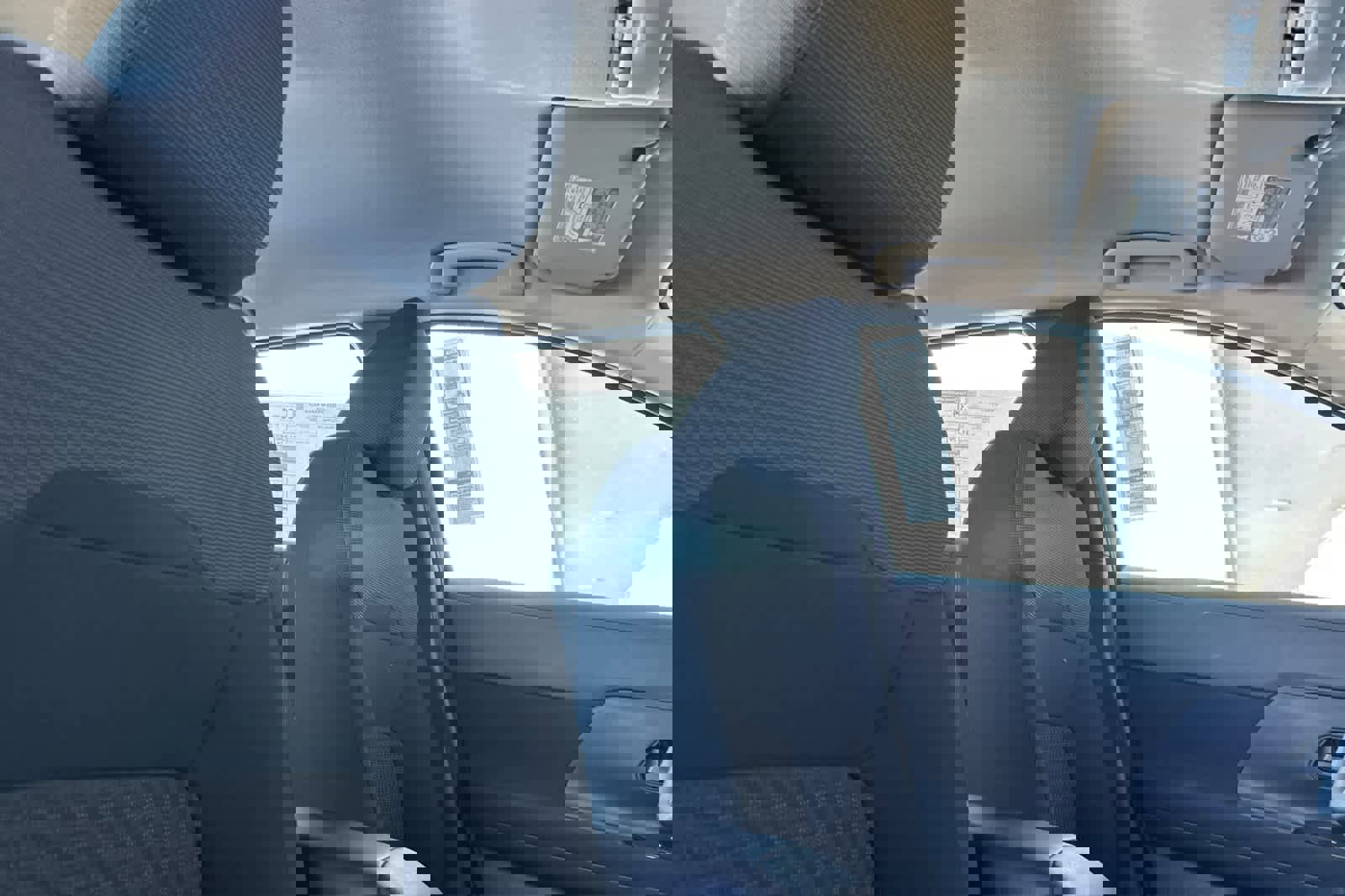 New 2025 Nissan Kicks S image 17