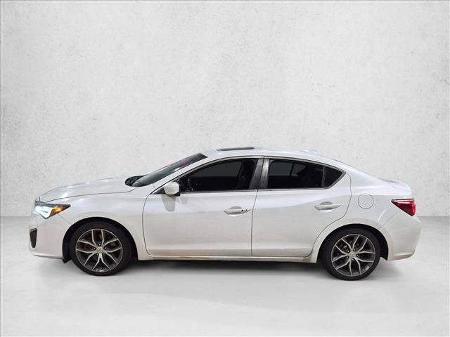 Used 2021 Acura ILX w/ Premium Package FWD image 5