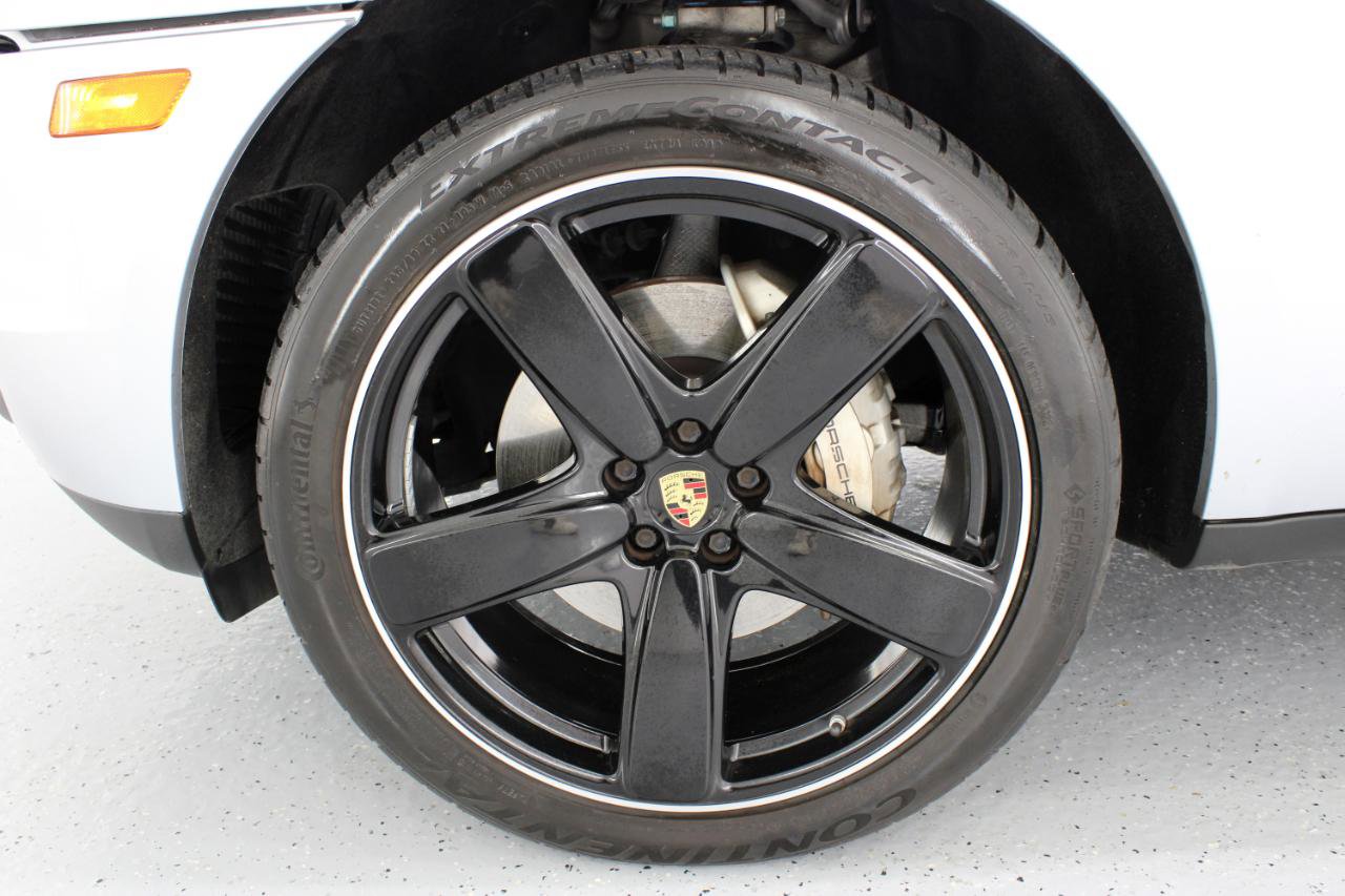 Used 2016 Porsche Macan S image 76
