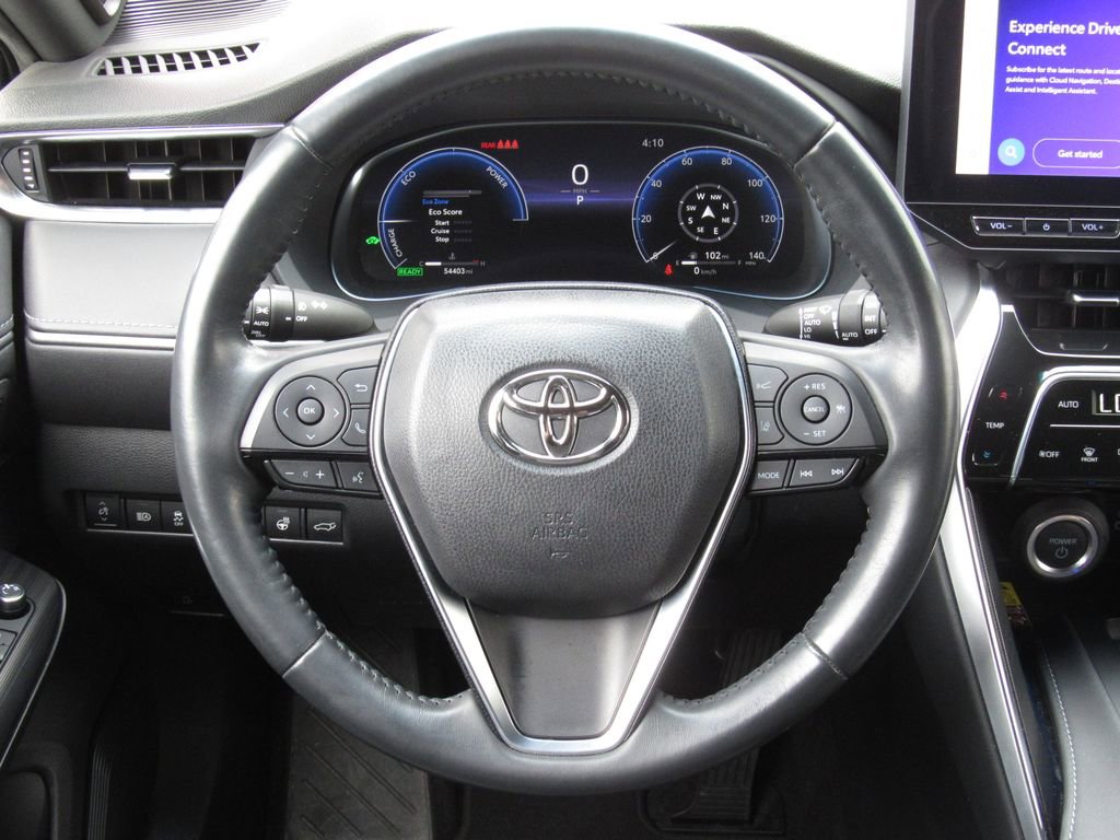 Certified 2023 Toyota Venza Limited AWD/4WD image 24
