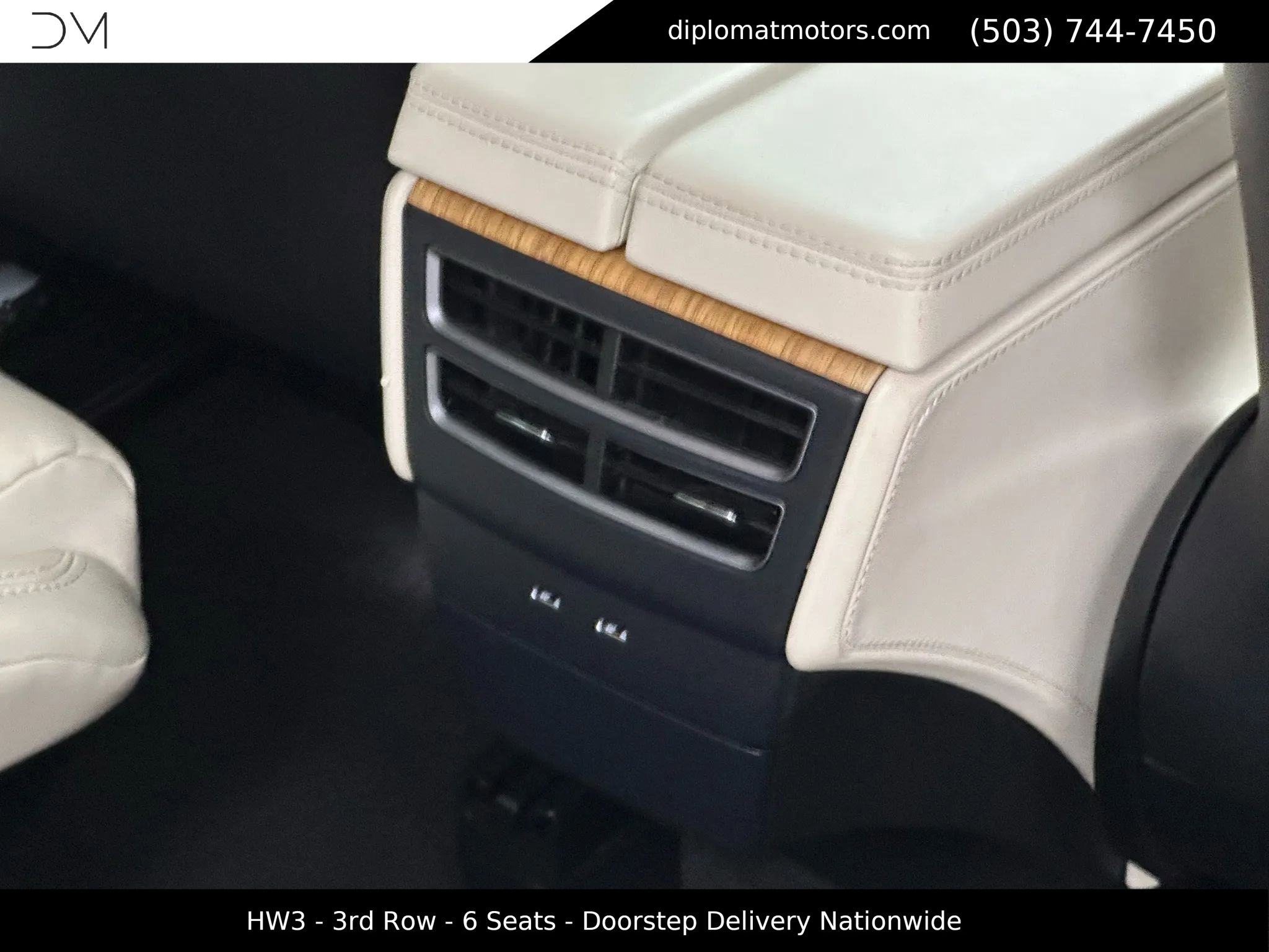 Used 2019 Tesla Model X 100D image 26