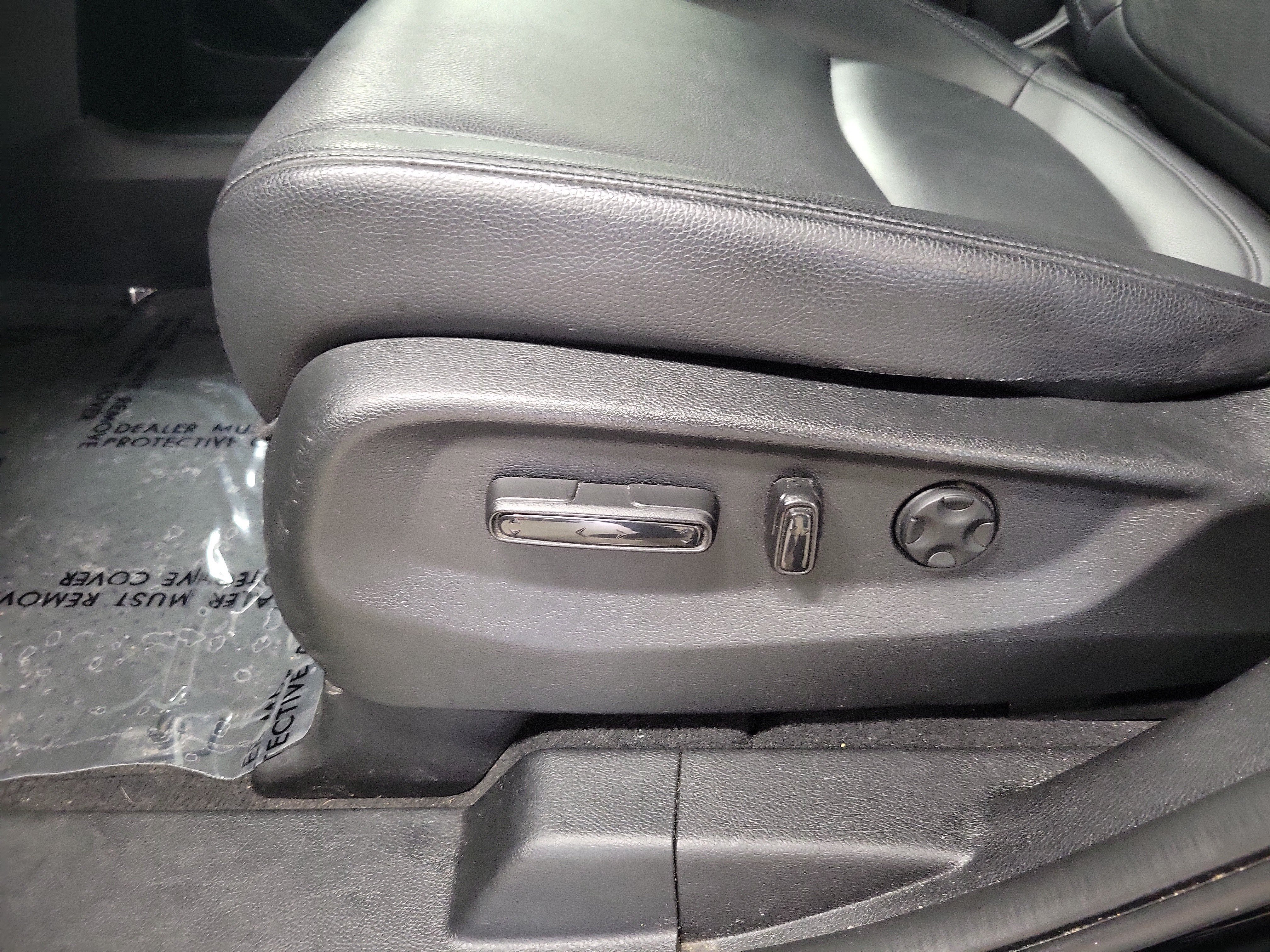 Used 2025 Honda Odyssey EX-L image 26
