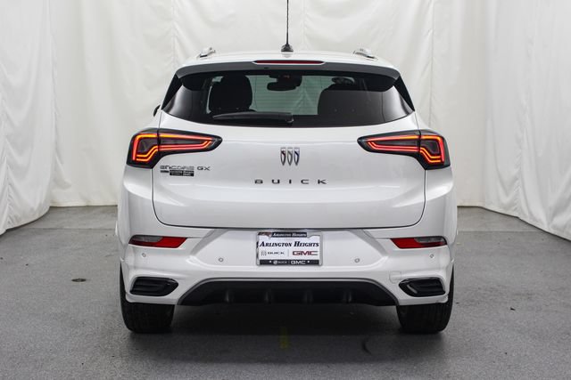 Used 2025 Buick Encore GX Avenir w/ Avenir Convenience Package AWD/4WD image 7