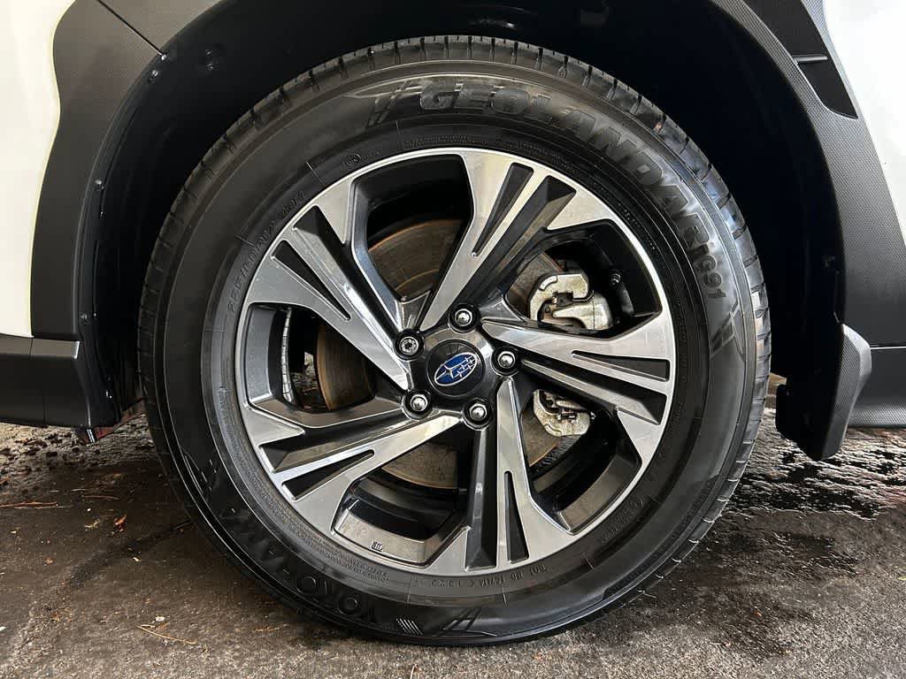 Certified 2024 Subaru Crosstrek 2.0i Premium AWD/4WD image 8
