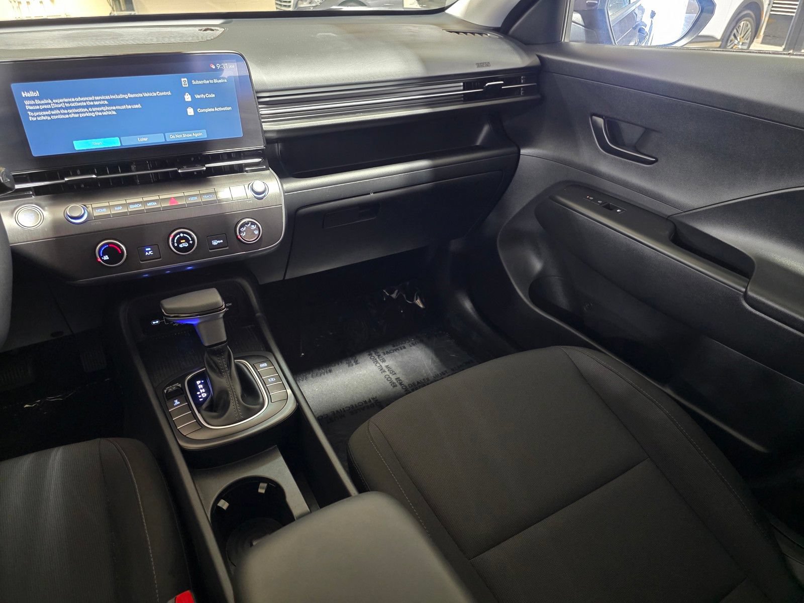 Used 2024 Hyundai Kona SE AWD/4WD image 17